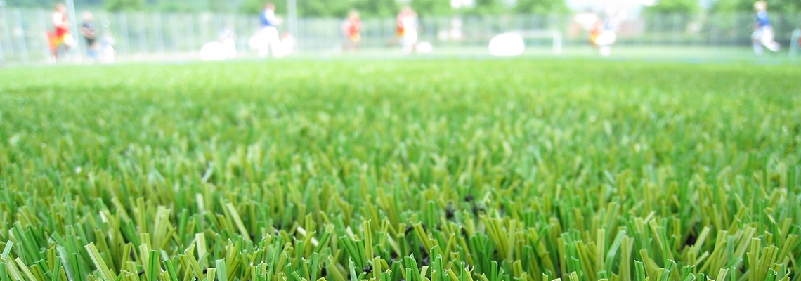 Artificial Sports Turf