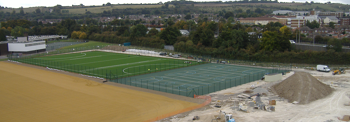 Challney Girls School