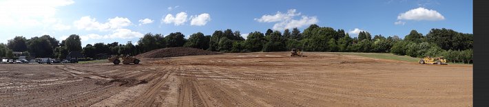 Harpsden Cricket Club, Henley on Thames